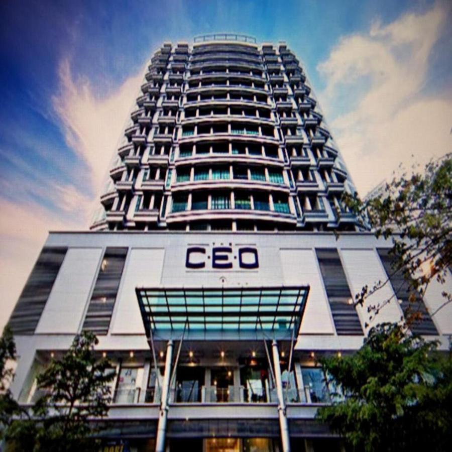 The Ceo Executive Suites Bayan Lepas Exterior photo